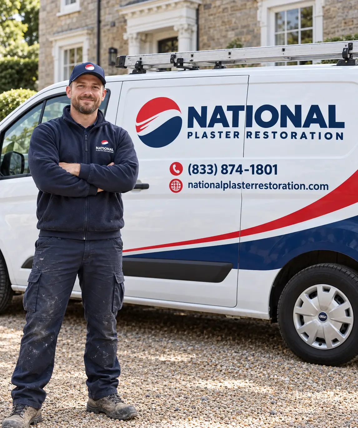 Plaster Repair company in Partridge, KY